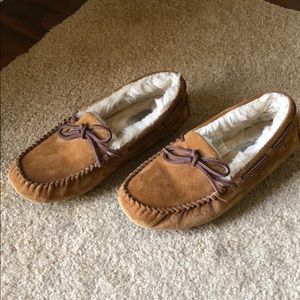 Ugh slippers